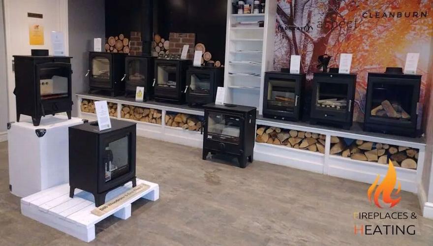 Small Wood burners Finding the Perfect Fit: Small Wood burners